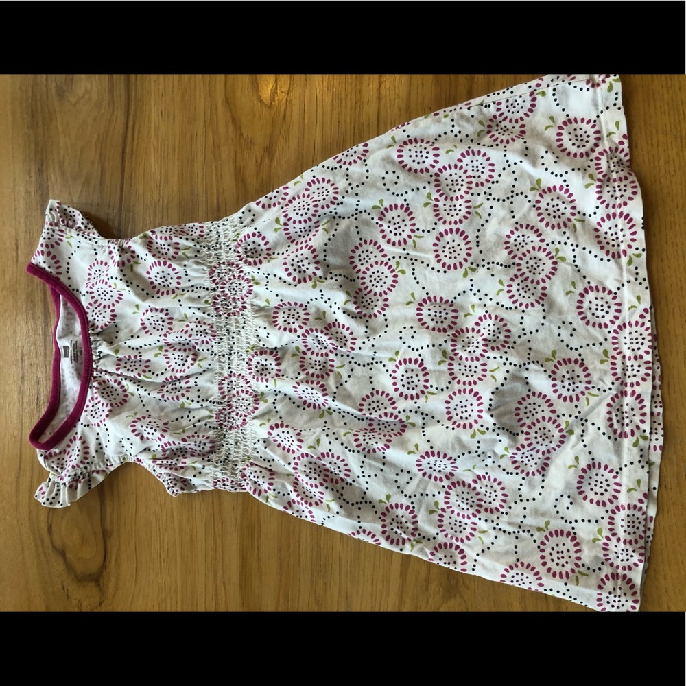 Tea Collection tunic dress